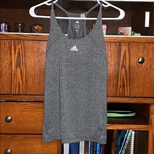 Adidas Tank